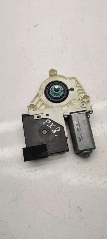 Front door window regulator motor 1k0959701p