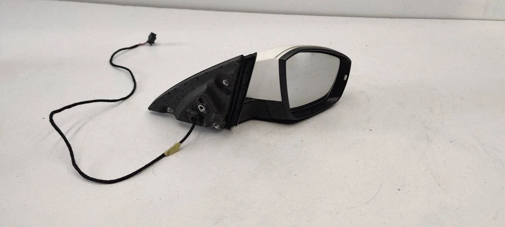 Front door electric wing mirror 021275