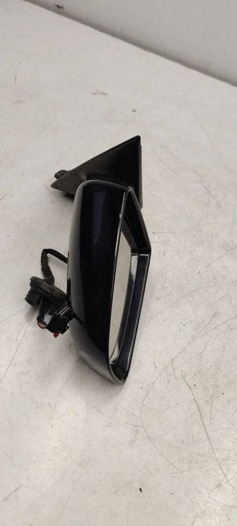 Esiukse elektriline välispeegel – Audi A3 S3 8P (2003-2012)