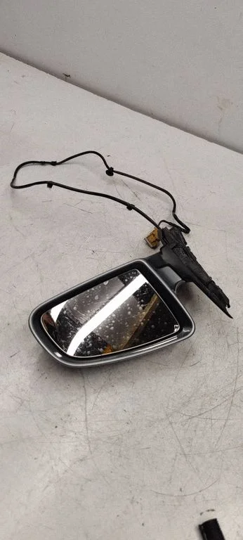 Front door electric wing mirror 010681