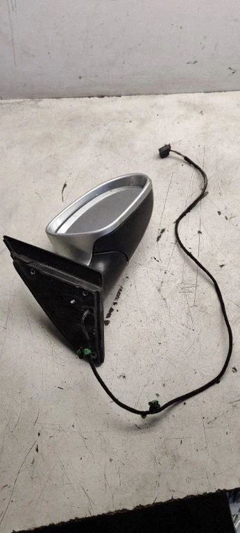 Front door electric wing mirror 3c0857934