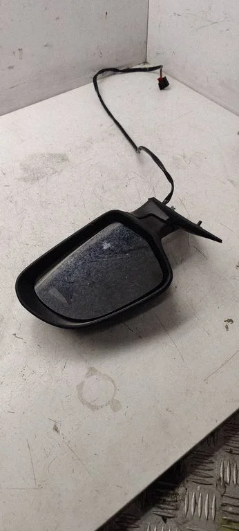 Front door electric wing mirror 023630