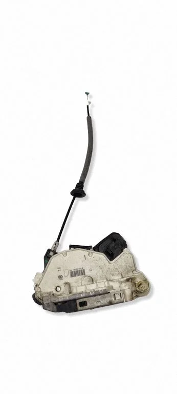 Front door lock 5E1837015B