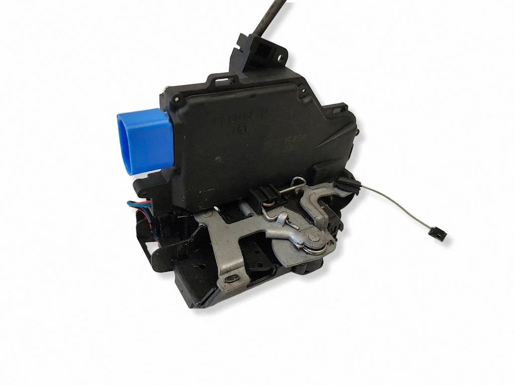 Front door lock 3D1837015AB