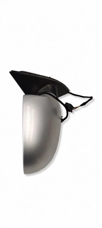 Front door electric wing mirror 3C0857934