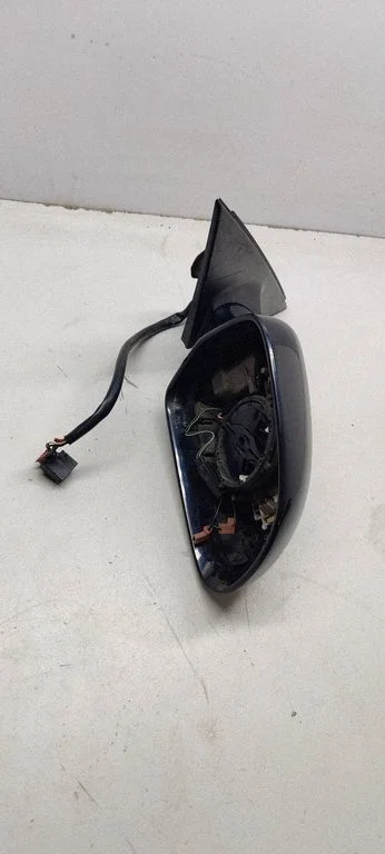 Front door electric wing mirror – right