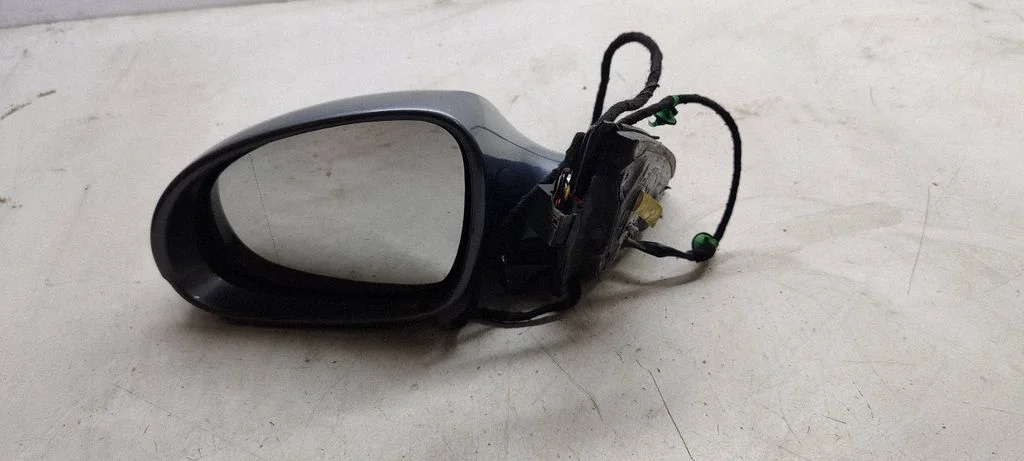 Front door electric wing mirror 3c0857933