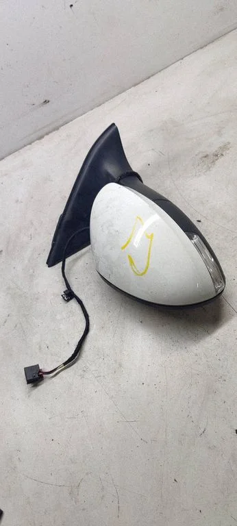 Front door electric wing mirror – Volkswagen Tiguan (2007-2016)