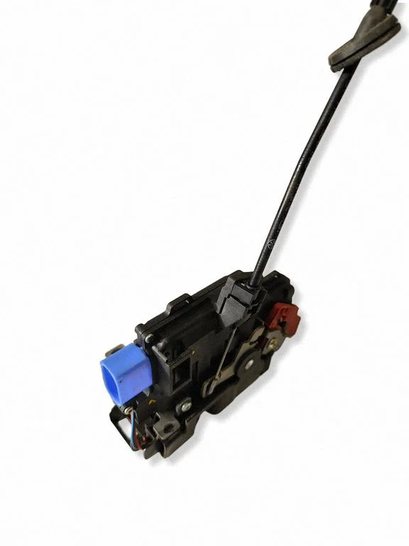 Front door lock 3D1837016AC