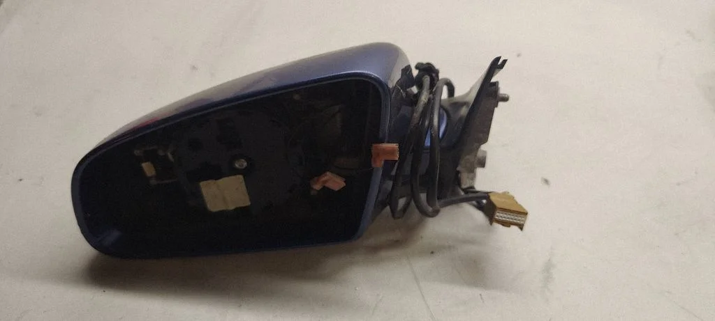 Front door electric wing mirror 8e1858531e