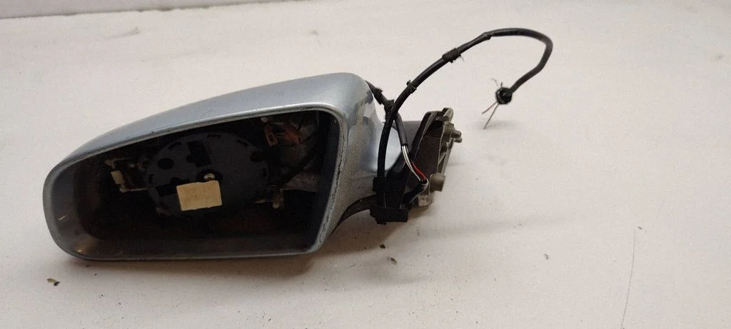 Front door electric wing mirror – Audi A4 S4 B6 8E 8H (2001-2005)