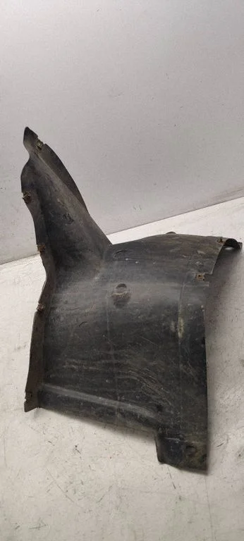 Front wheel arch liner splash guards 1Z0809954C