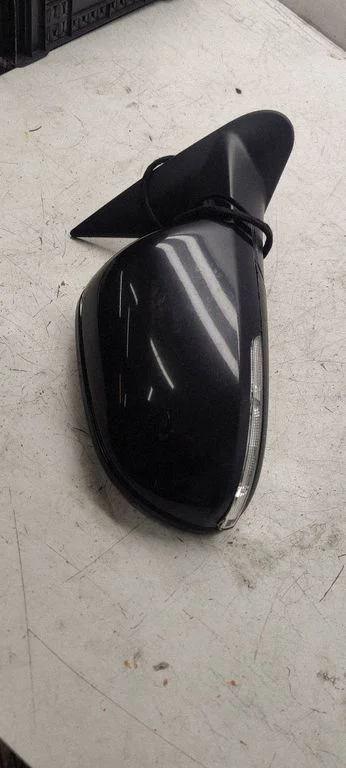 Front door electric wing mirror 020989