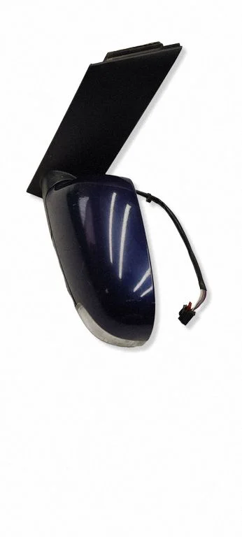 Front door electric wing mirror 010744