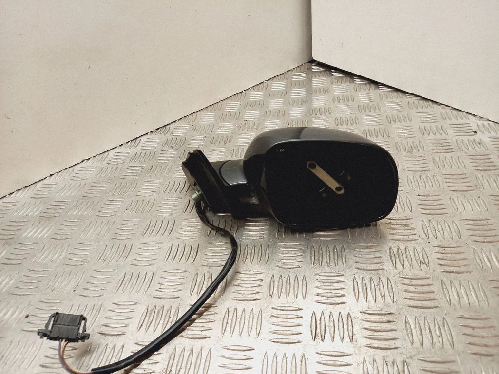 Front door electric wing mirror E1020514