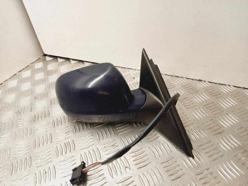 Front door electric wing mirror E1020514