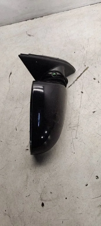 Front door electric wing mirror 3c0857934