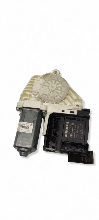 Front door window regulator motor 1K0959792L