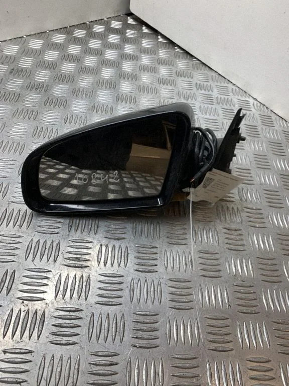 Front door electric wing mirror 010681