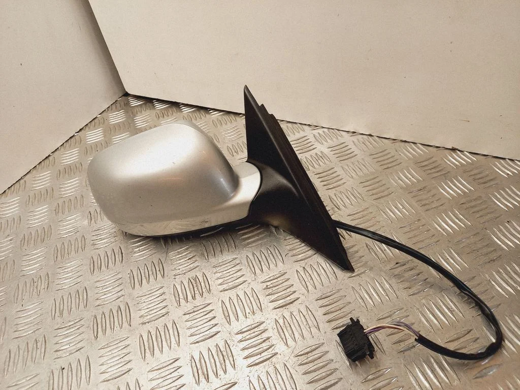 Front door electric wing mirror E1020514