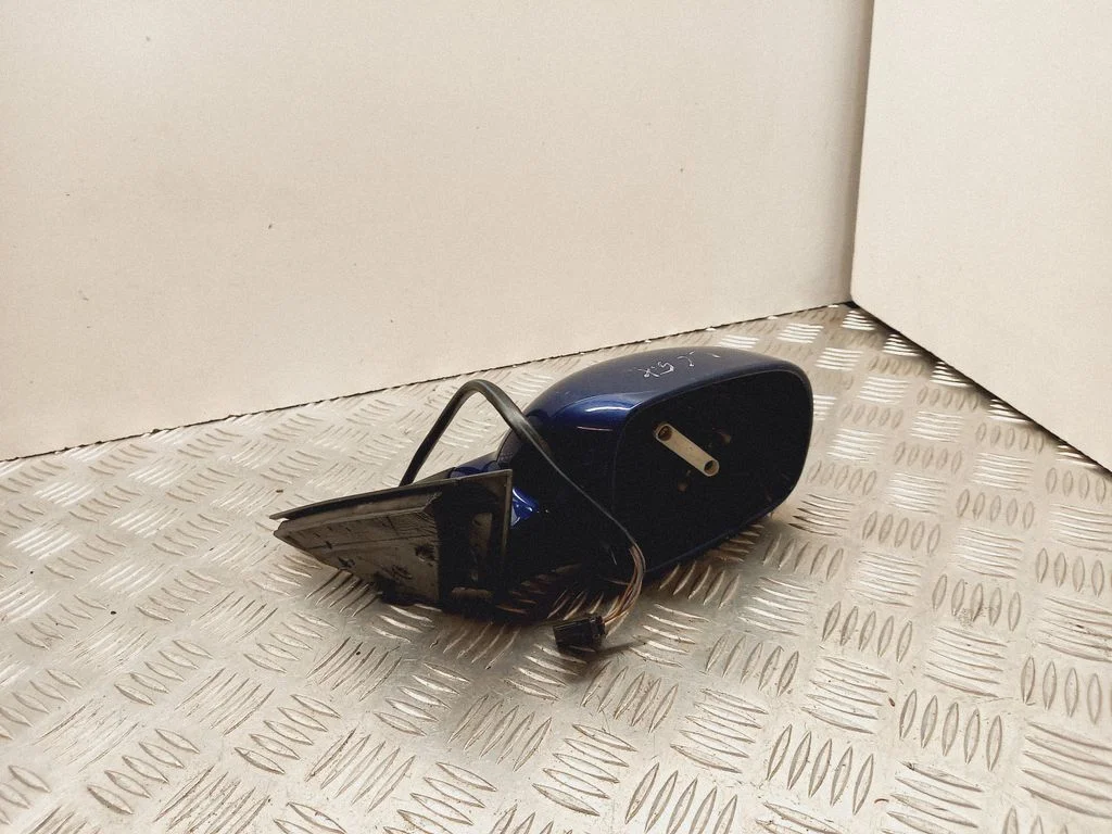 Front door electric wing mirror E1020514