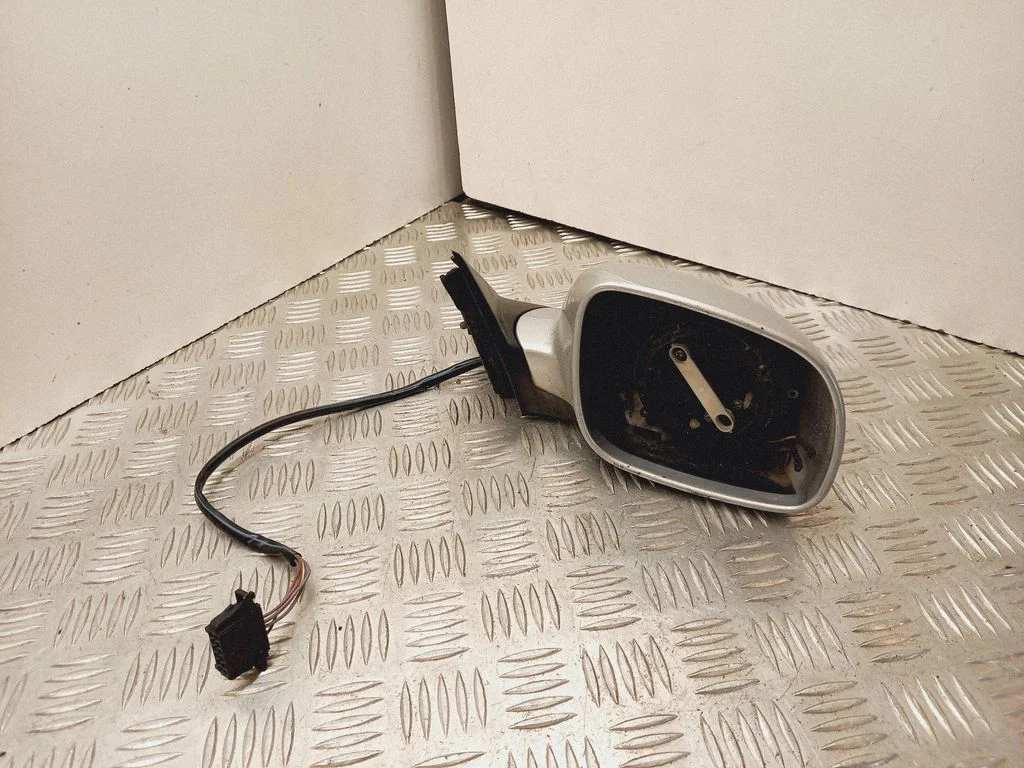 Front door electric wing mirror E1020514