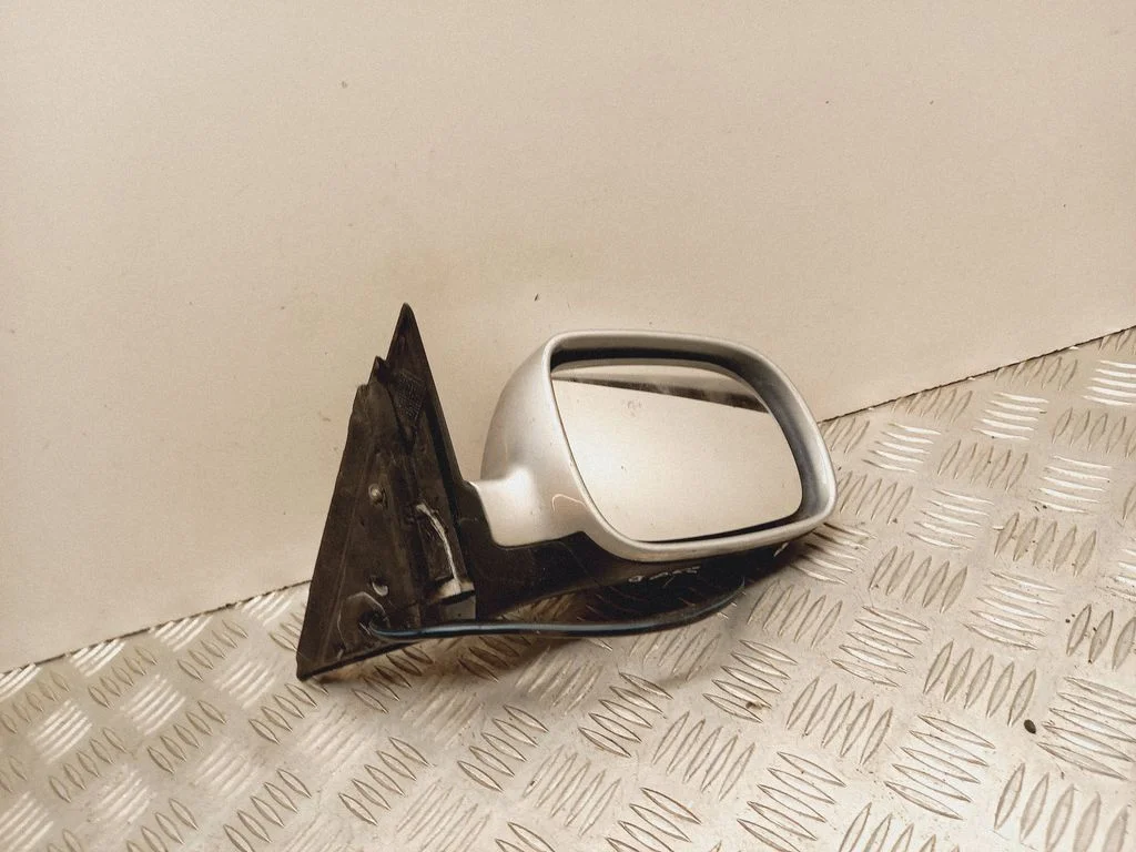 Front door electric wing mirror E1020514