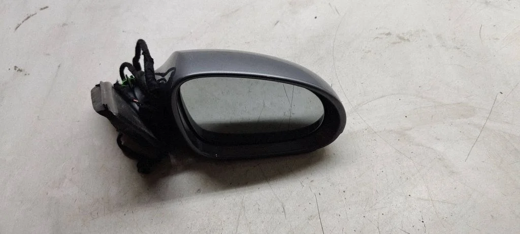 Front door electric wing mirror 3c0857934