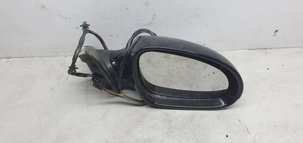 Front door electric wing mirror 3C0857934