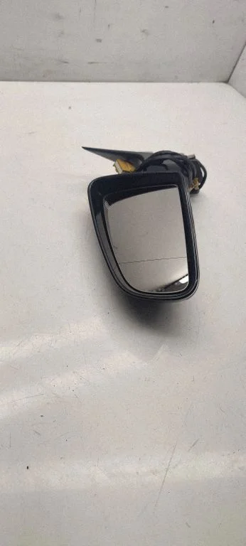 Front door electric wing mirror 010681