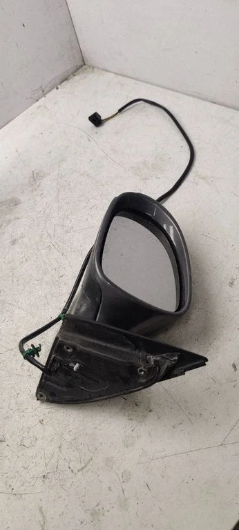 Front door electric wing mirror 3C0857933
