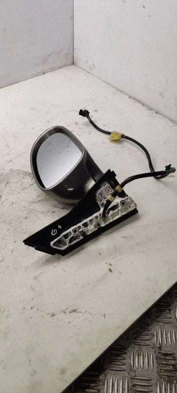 Lusterko elektryczne 076014
