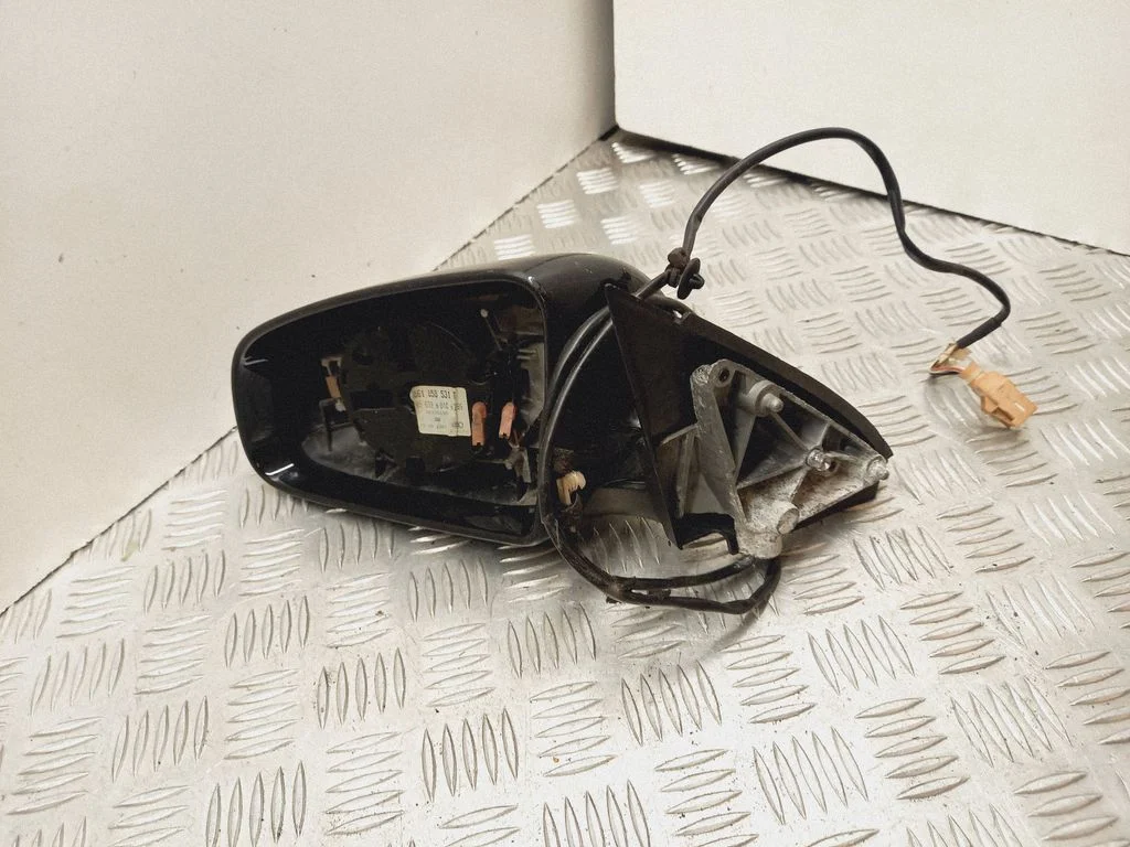 Front door electric wing mirror E1010681