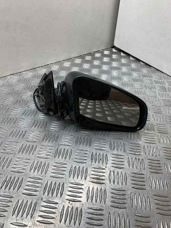 Front door electric wing mirror 010681