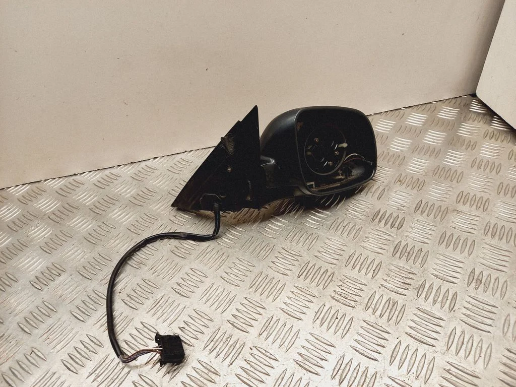 Front door electric wing mirror E1020514