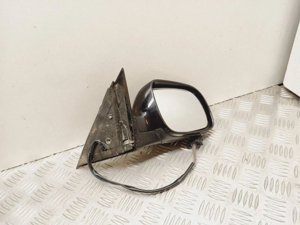 Front door electric wing mirror E1020514