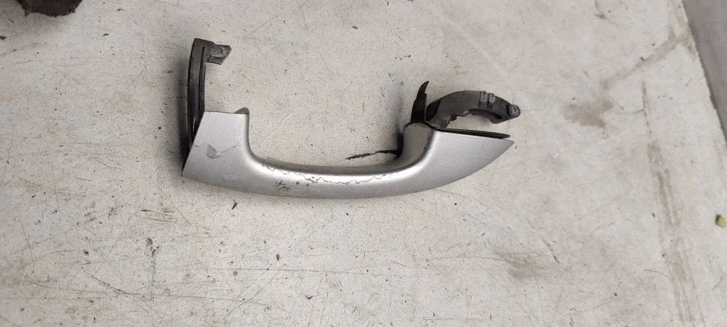 Front door exterior handle – Seat Alhambra (Mk2) (2010-)