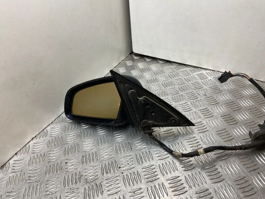 Front door electric wing mirror E1010754