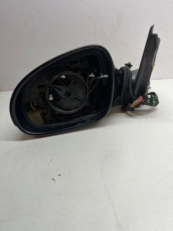Front door electric wing mirror 3C0857933
