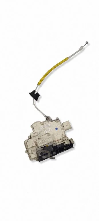 Rear door lock 8E0839016AA