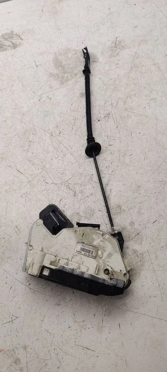 Rear door lock 5K4839016F