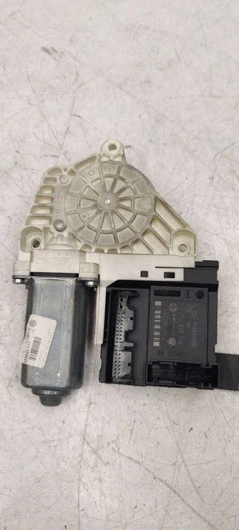 Front door window regulator motor 1K0959701C