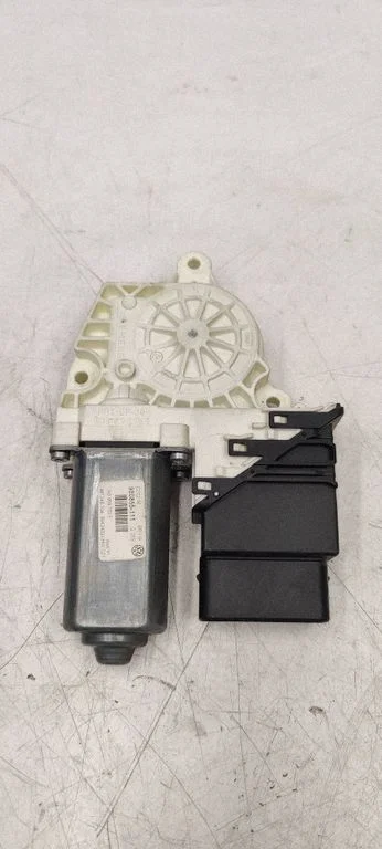 Rear door window regulator motor 1K0959703F