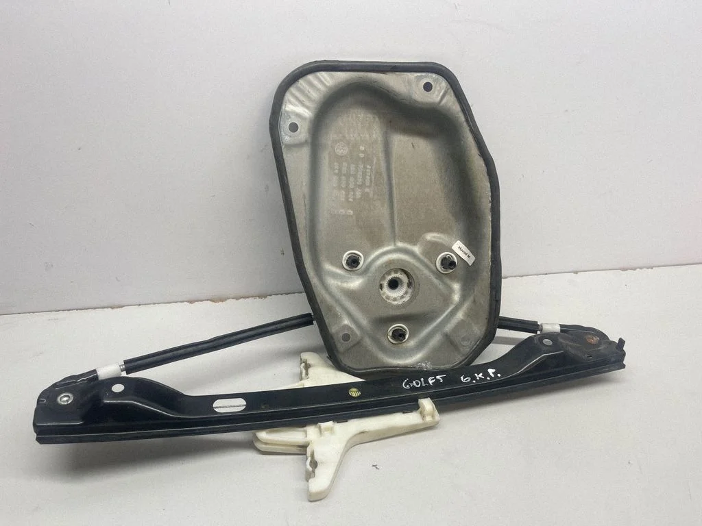 Tagaukse elektriline aknatõstuk mootoriga – Volkswagen Golf Plus (2005-2013)