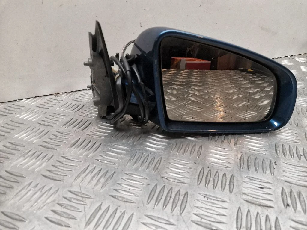 Front door electric wing mirror 50012