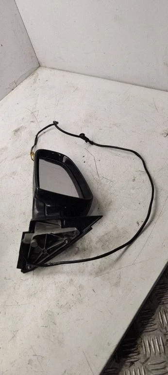 Front door electric wing mirror 010681