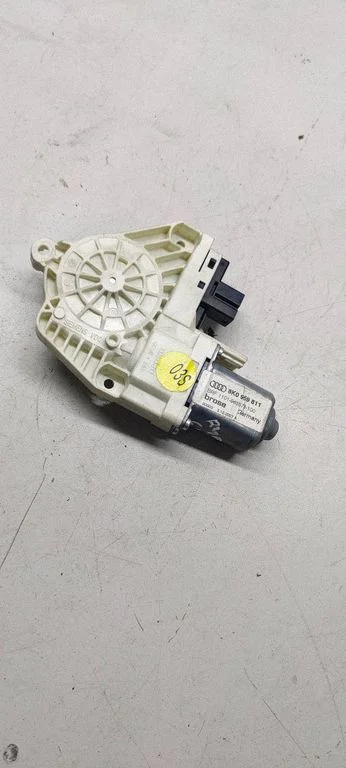 Rear door window regulator motor 8K0959811