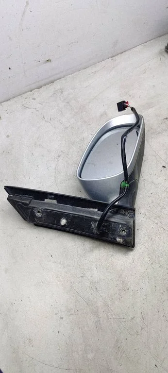 Front door electric wing mirror 1t0857934