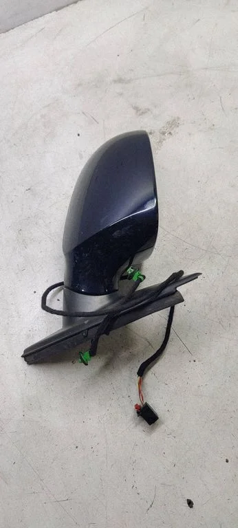Front door electric wing mirror 3c0857934