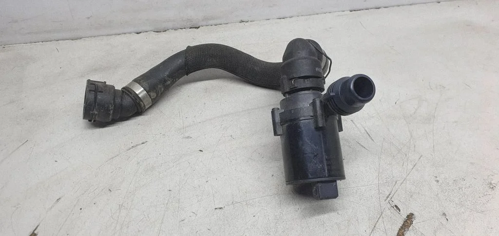 Electric auxiliary coolant/water pump – BMW X5 F15 (2013-2017)